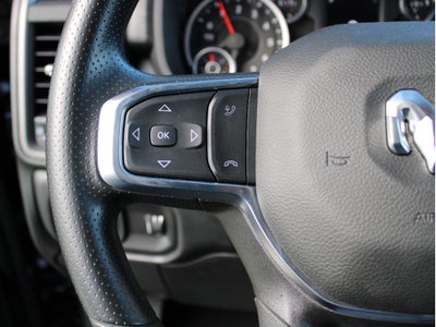 2026 RAM Ram 2500 Black Express