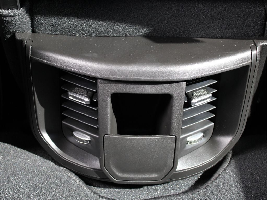 2026 RAM Ram 2500 Black Express