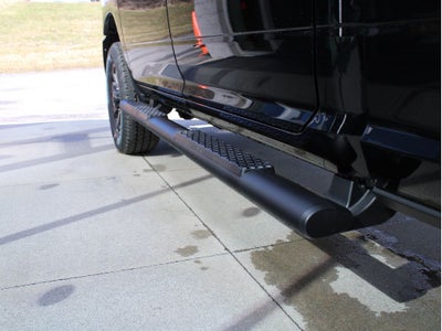 2026 RAM Ram 2500 Black Express