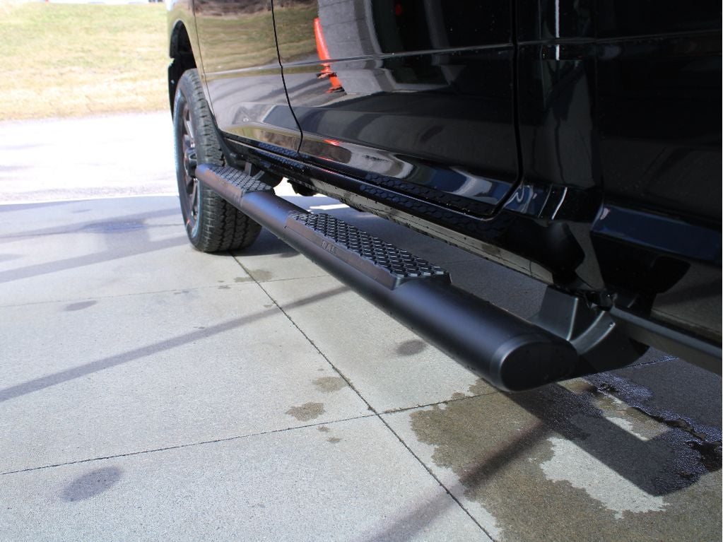 2026 RAM Ram 2500 Black Express