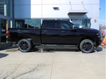 2026 RAM Ram 2500 Black Express