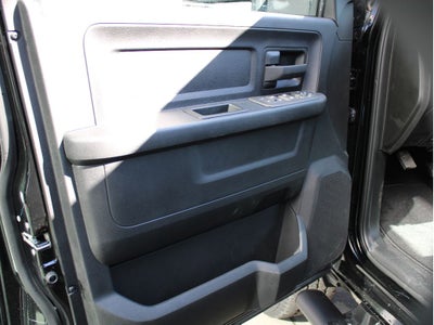 2026 RAM Ram 2500 Black Express