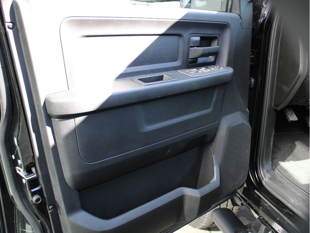 2026 RAM Ram 2500 Black Express