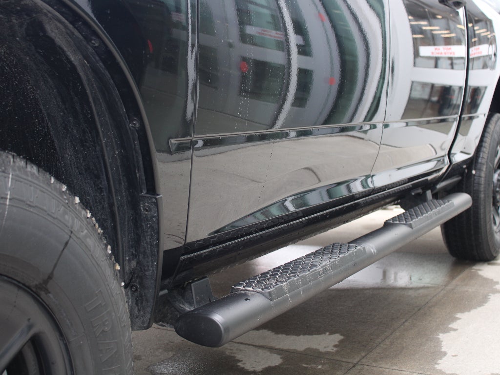 2026 RAM Ram 2500 Tradesman