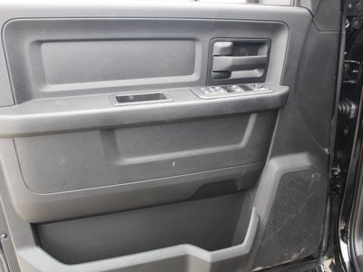 2026 RAM Ram 2500 Tradesman