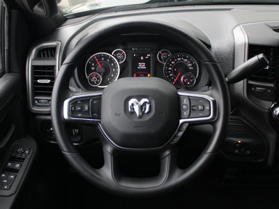 2026 RAM Ram 2500 Tradesman