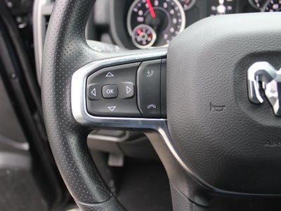 2026 RAM Ram 2500 Tradesman