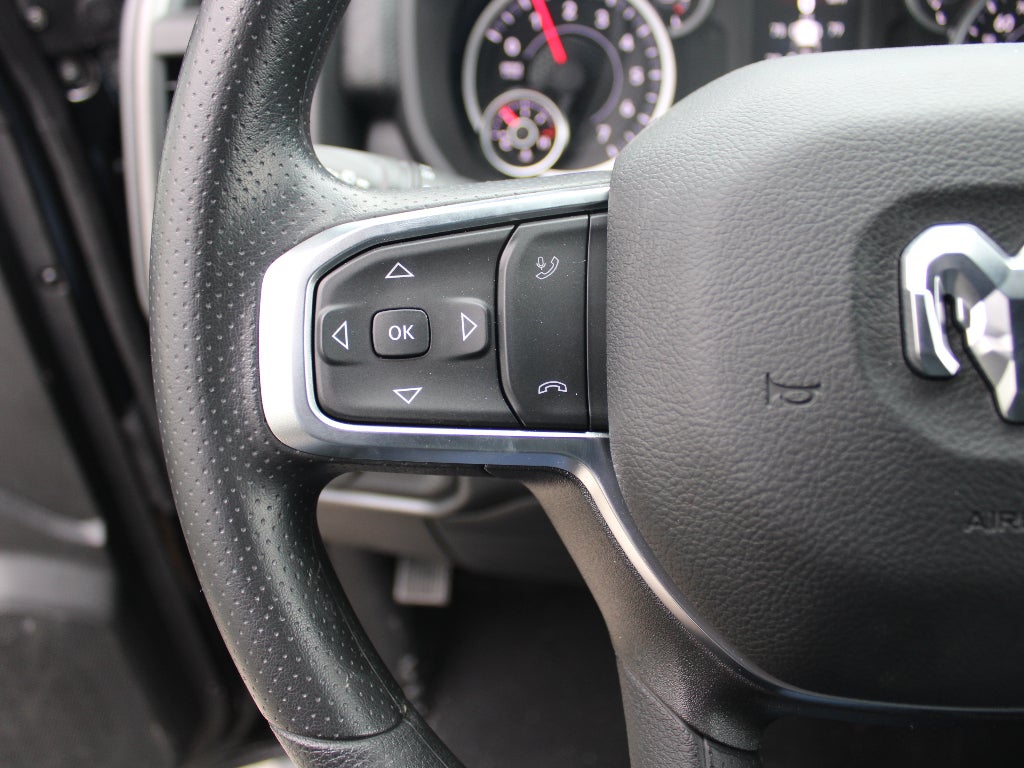 2026 RAM Ram 2500 Tradesman