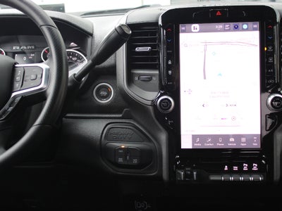 2026 RAM Ram 2500 Tradesman