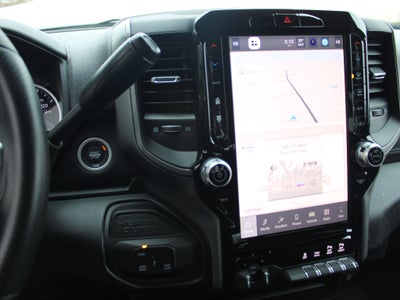 2026 RAM Ram 2500 Tradesman