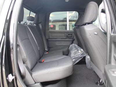 2026 RAM Ram 2500 Tradesman