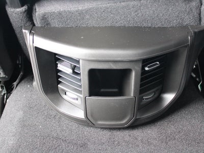 2026 RAM Ram 2500 Tradesman