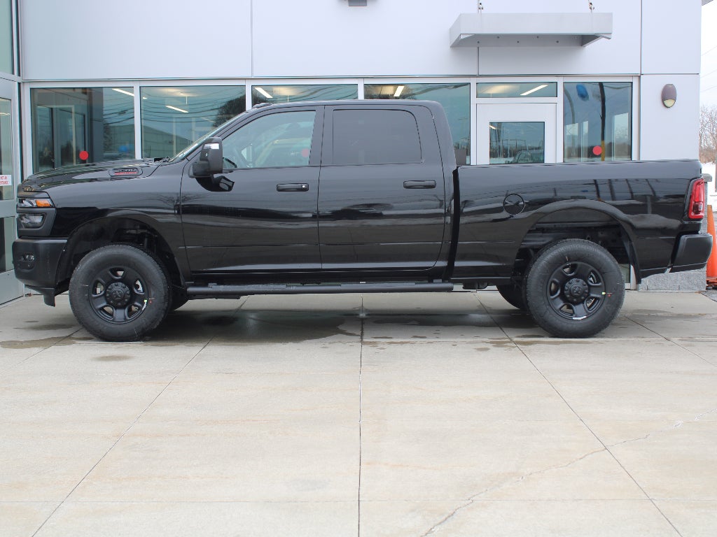 2026 RAM Ram 2500 Tradesman