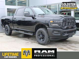 2026 RAM Ram 2500 Tradesman