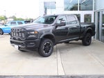 2026 RAM 2500 Warlock