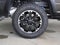 2026 RAM 2500 Warlock
