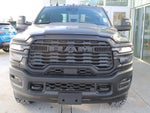 2026 RAM Ram 2500 Warlock