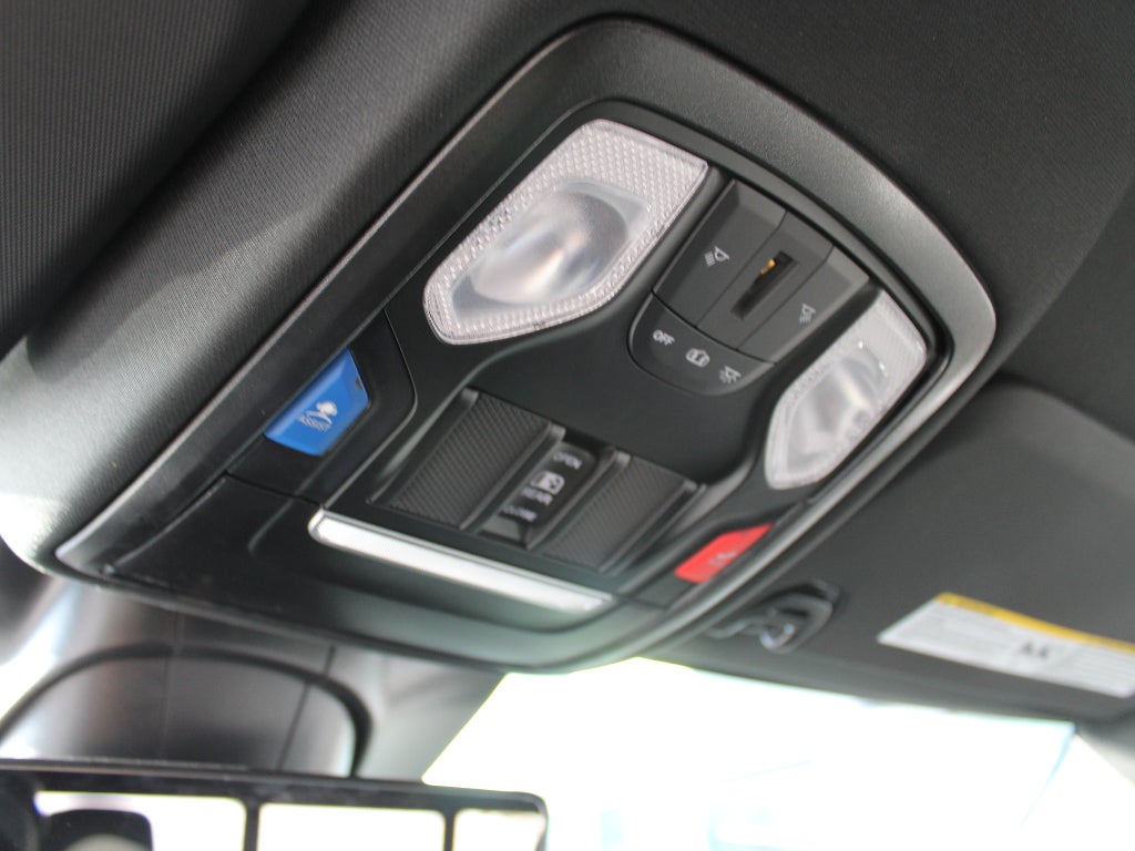 2026 RAM Ram 2500 Warlock