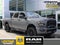 2026 RAM Ram 2500 Black Express