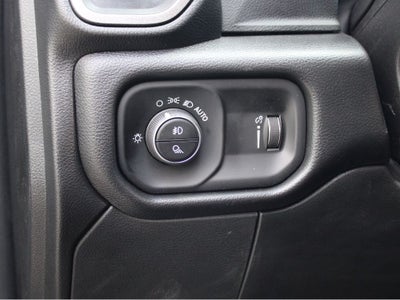 2026 RAM Ram 2500 Black Express