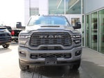 2026 RAM Ram 2500 Black Express