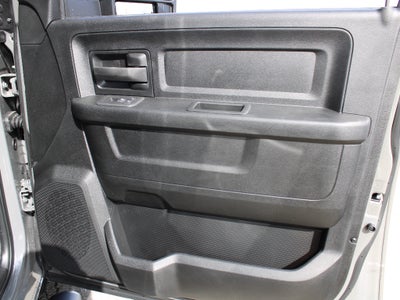 2026 RAM Ram 2500 Black Express