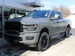 2026 RAM Ram 2500 Black Express