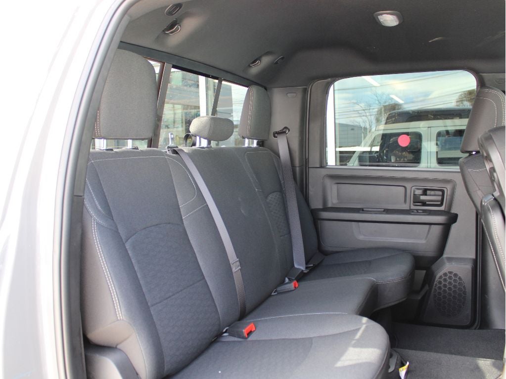 2026 RAM Ram 2500 Black Express