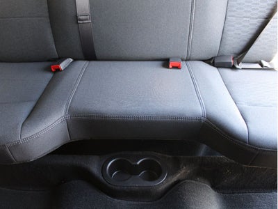 2026 RAM Ram 2500 Black Express