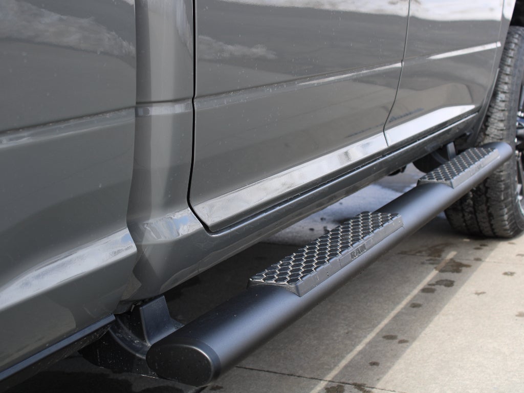 2026 RAM Ram 2500 Black Express