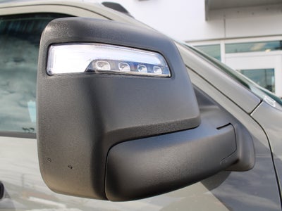 2026 RAM Ram 2500 Black Express