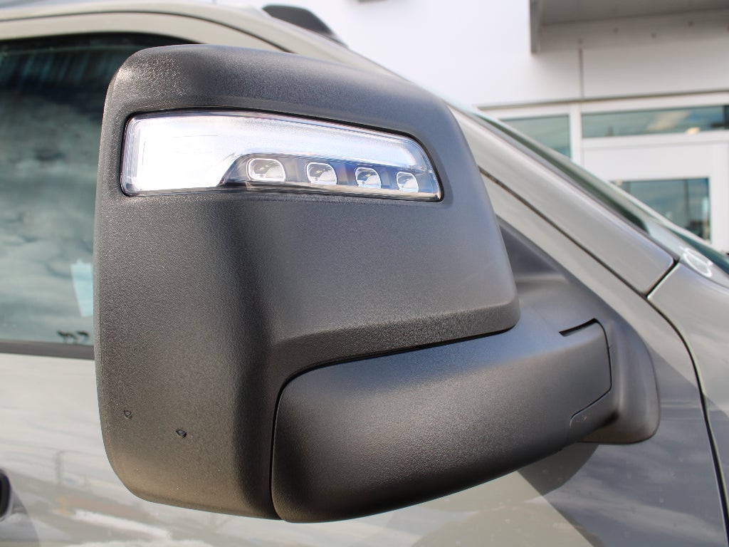 2026 RAM Ram 2500 Black Express