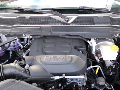 2026 RAM Ram 2500 Black Express