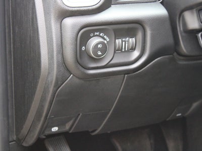 2019 RAM 2500 Big Horn