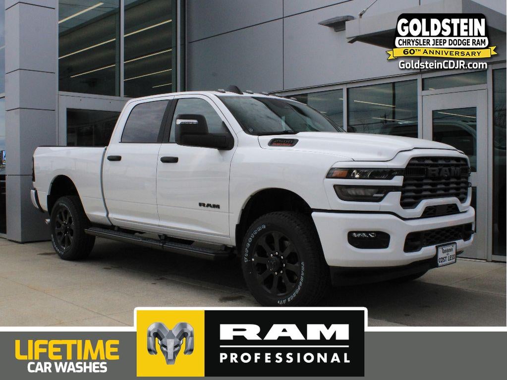 2026 RAM Ram 2500 Big Horn