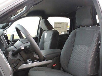 2026 RAM Ram 2500 Big Horn