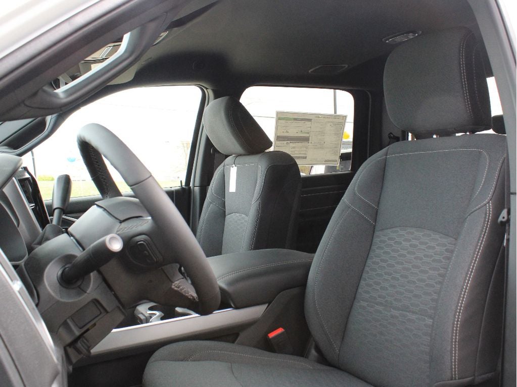 2026 RAM Ram 2500 Big Horn