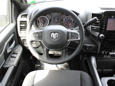 2026 RAM Ram 2500 Big Horn