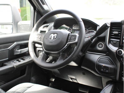 2026 RAM Ram 2500 Big Horn