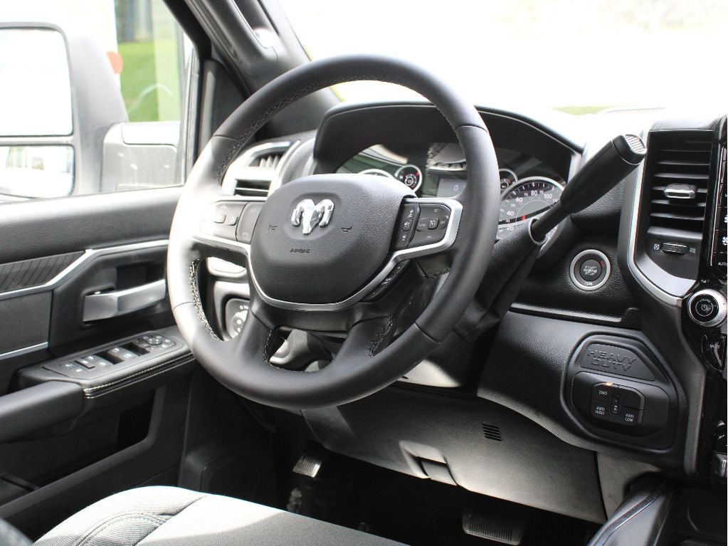 2026 RAM Ram 2500 Big Horn