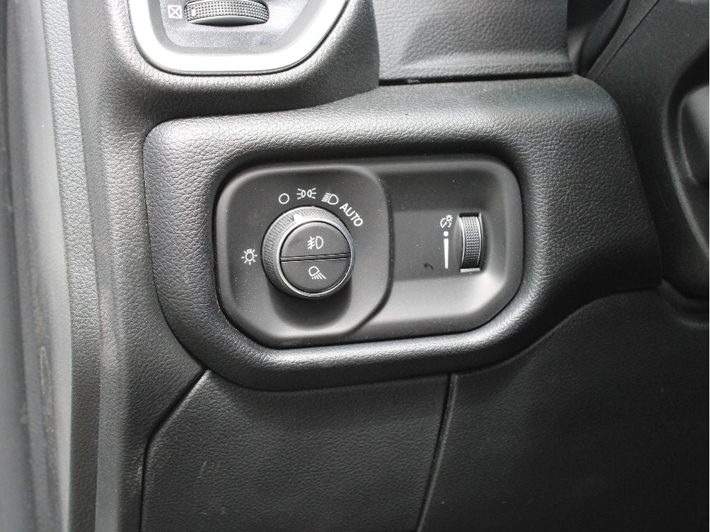 2026 RAM Ram 2500 Big Horn