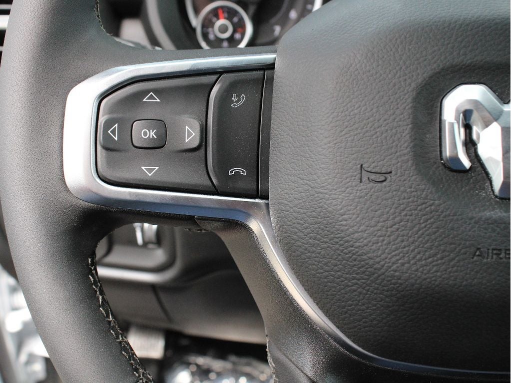 2026 RAM Ram 2500 Big Horn