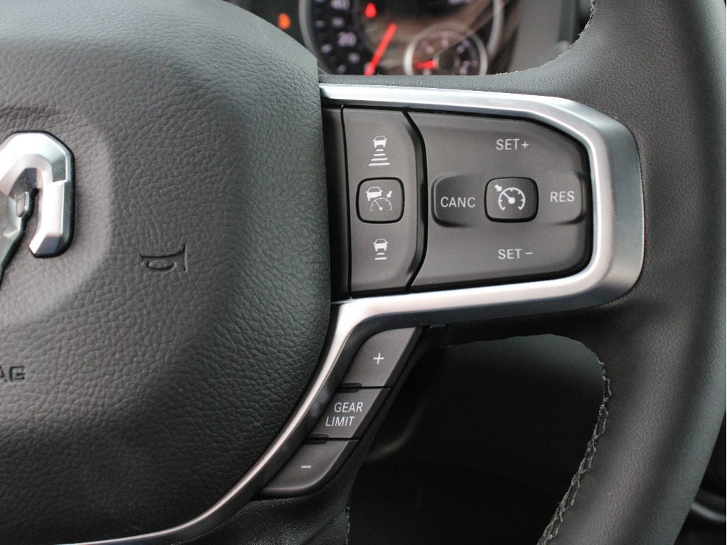 2026 RAM Ram 2500 Big Horn