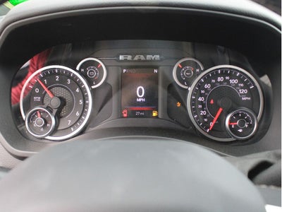 2026 RAM Ram 2500 Big Horn