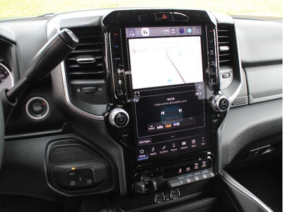 2026 RAM Ram 2500 Big Horn