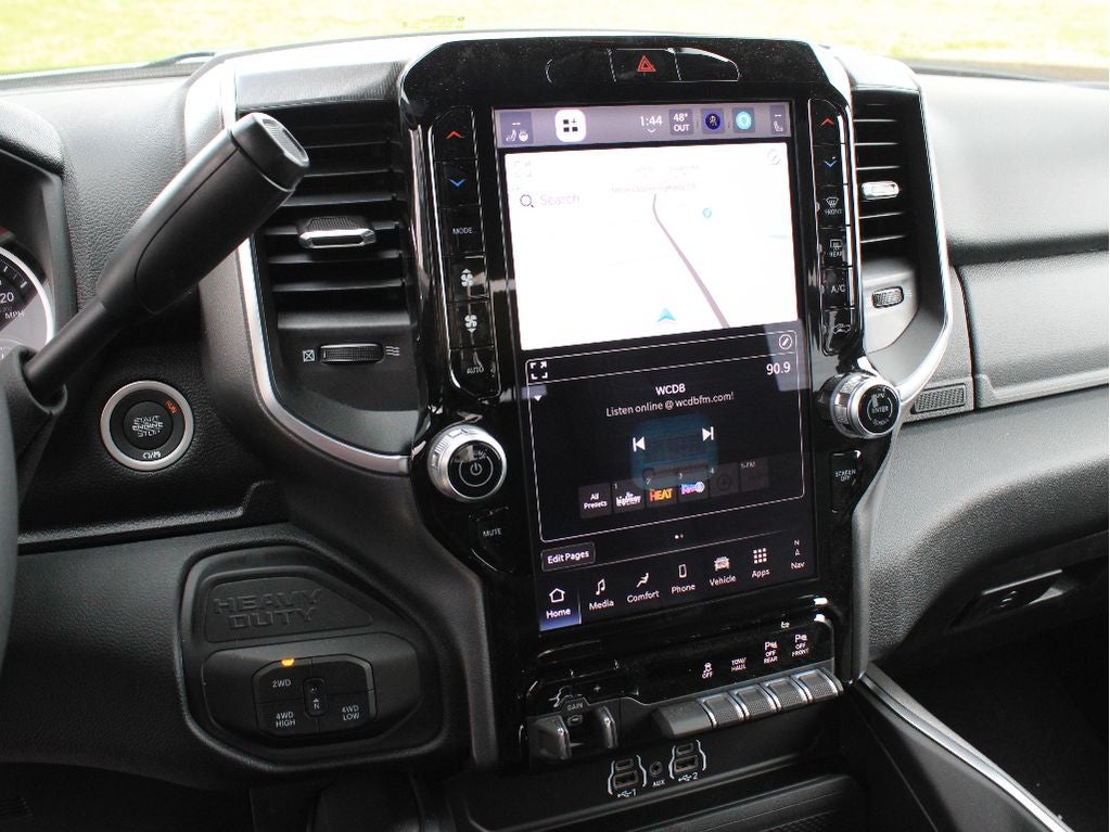 2026 RAM Ram 2500 Big Horn