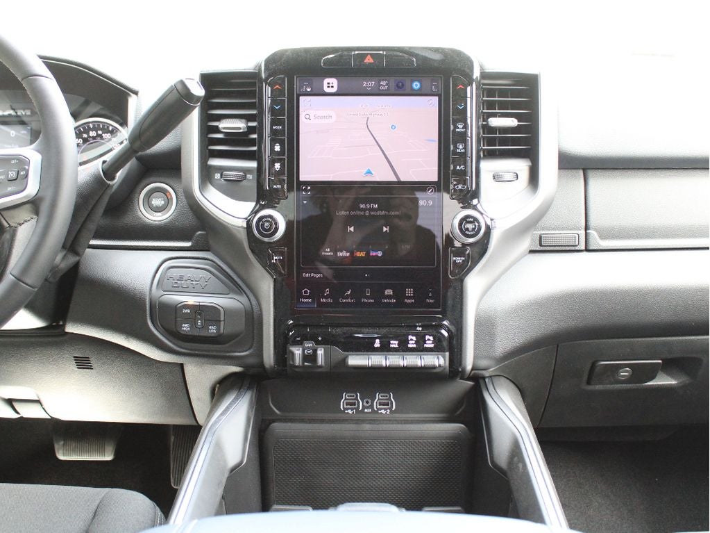 2026 RAM Ram 2500 Big Horn