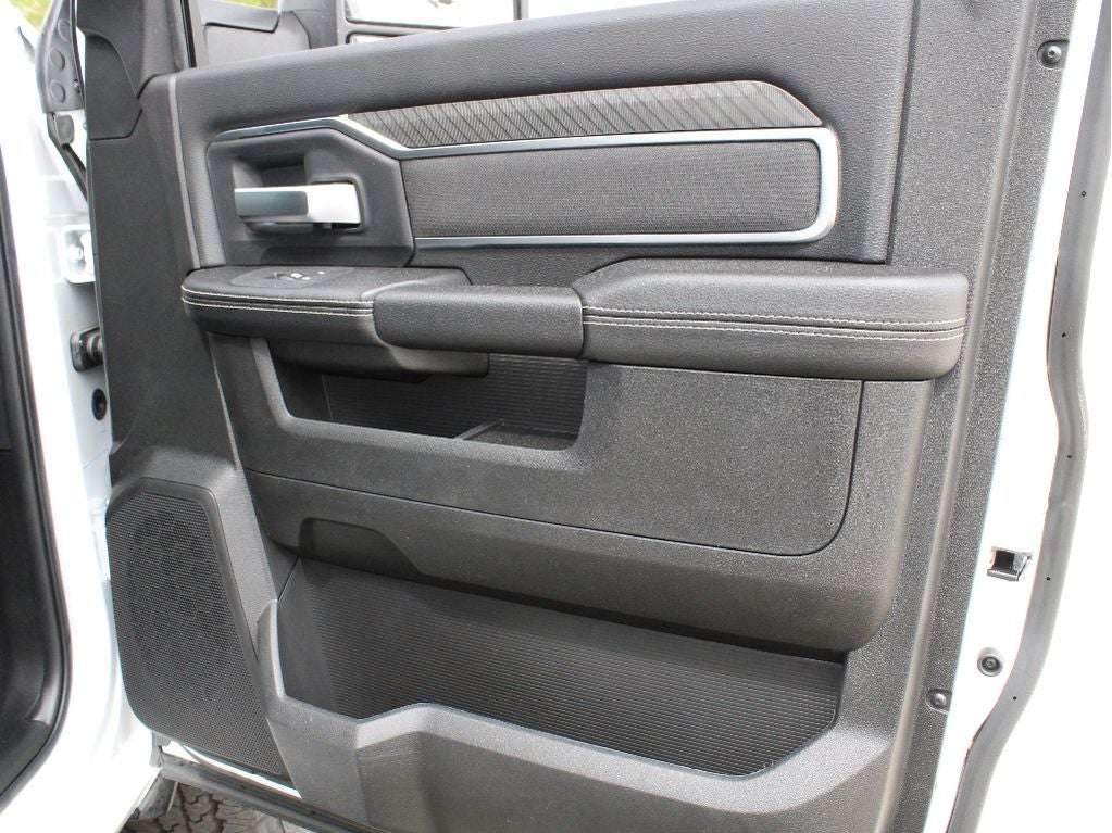 2026 RAM Ram 2500 Big Horn