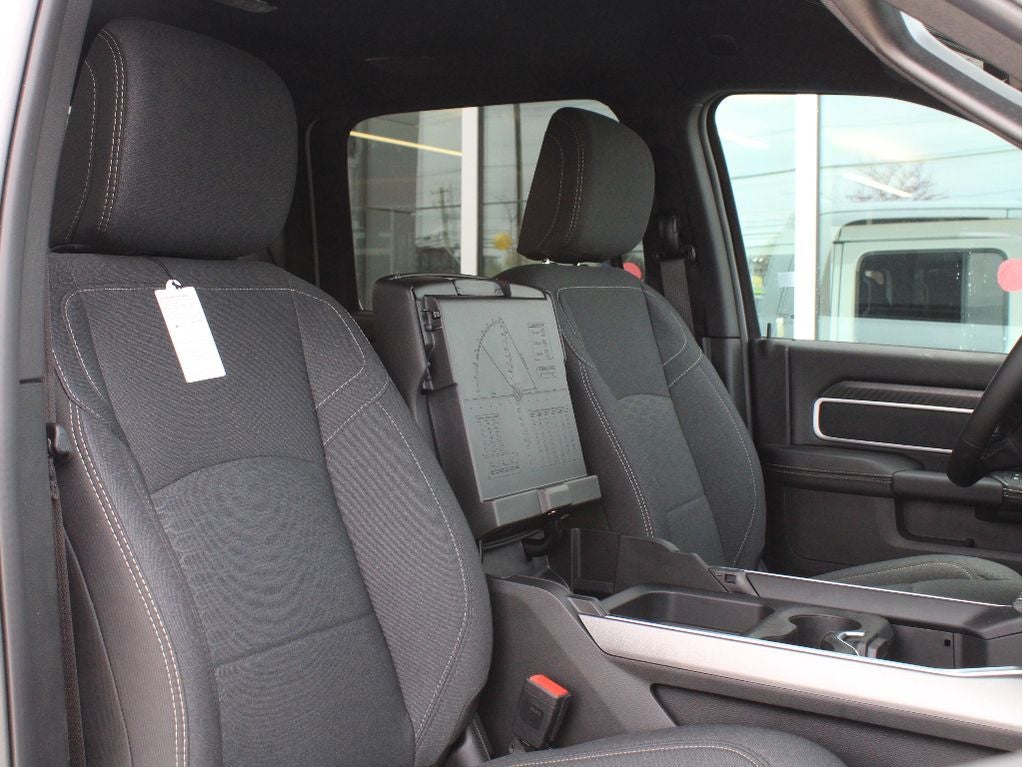 2026 RAM Ram 2500 Big Horn