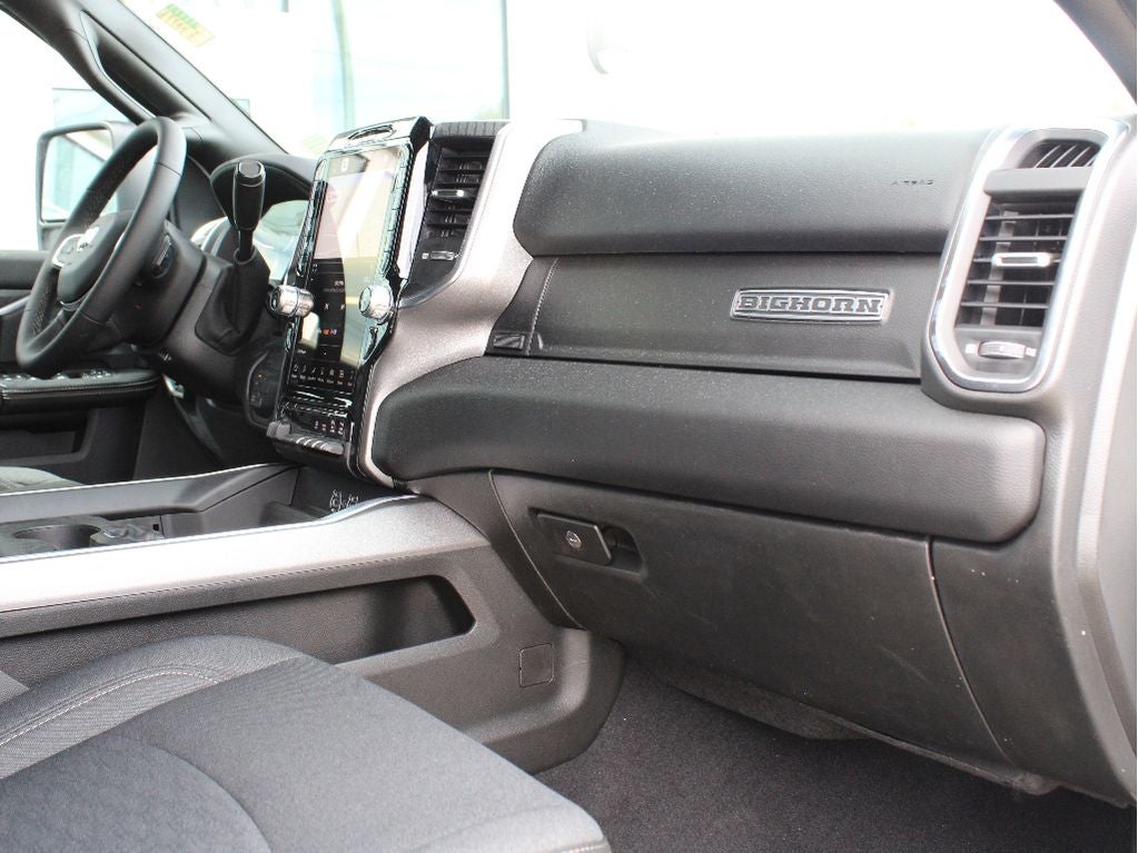 2026 RAM Ram 2500 Big Horn